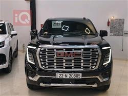 جي ام سي يوكون